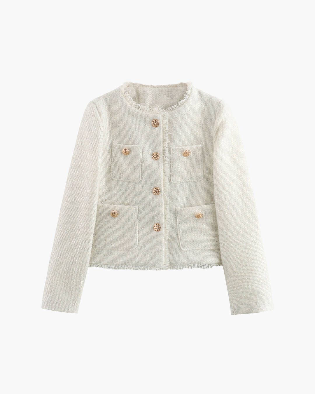 ZEYA - Selina Vintage Jacket