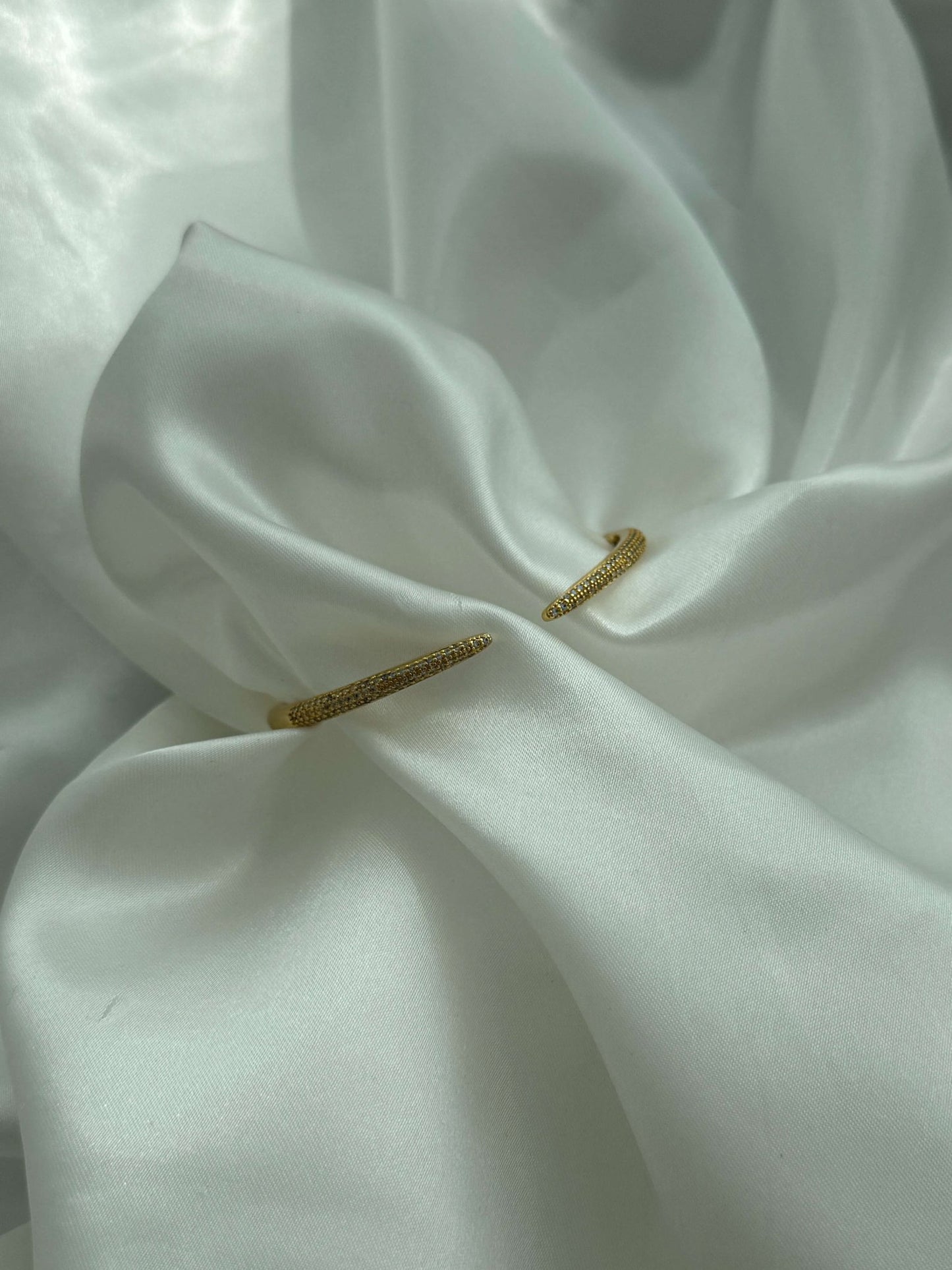 ZEYA - Serenity Cuff