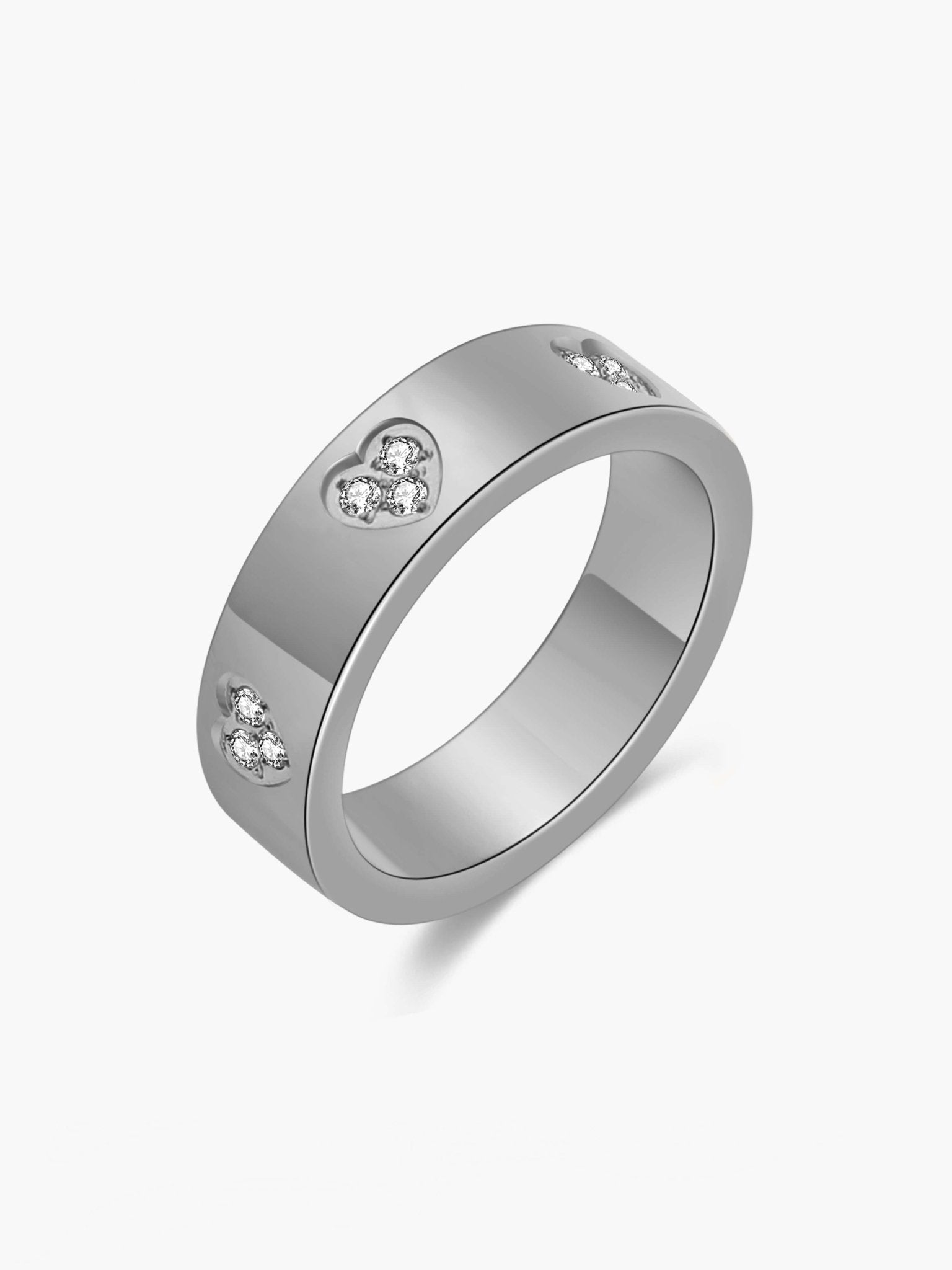 ZEYA - Serrah Ring