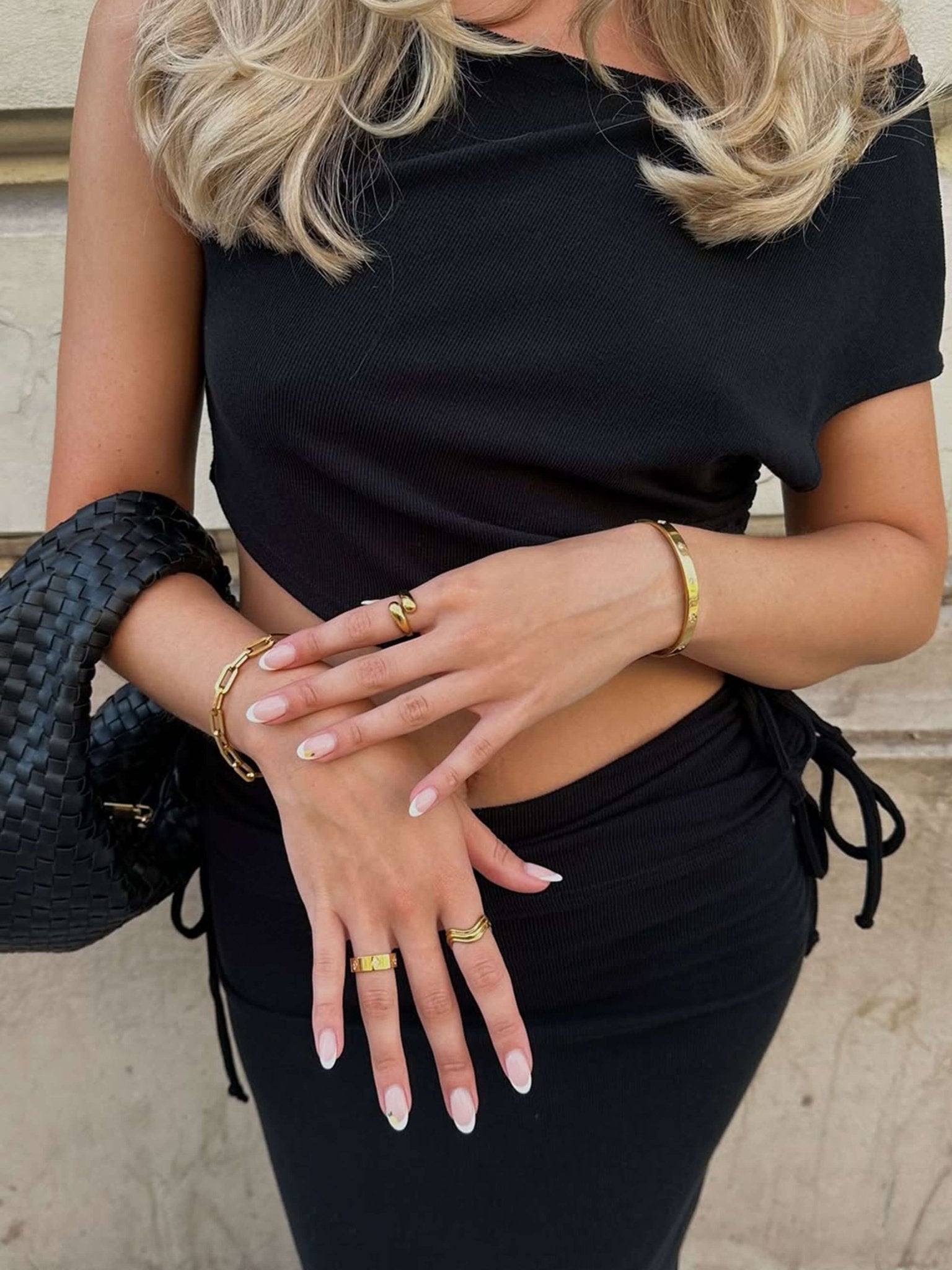 ZEYA - Serrah Ring