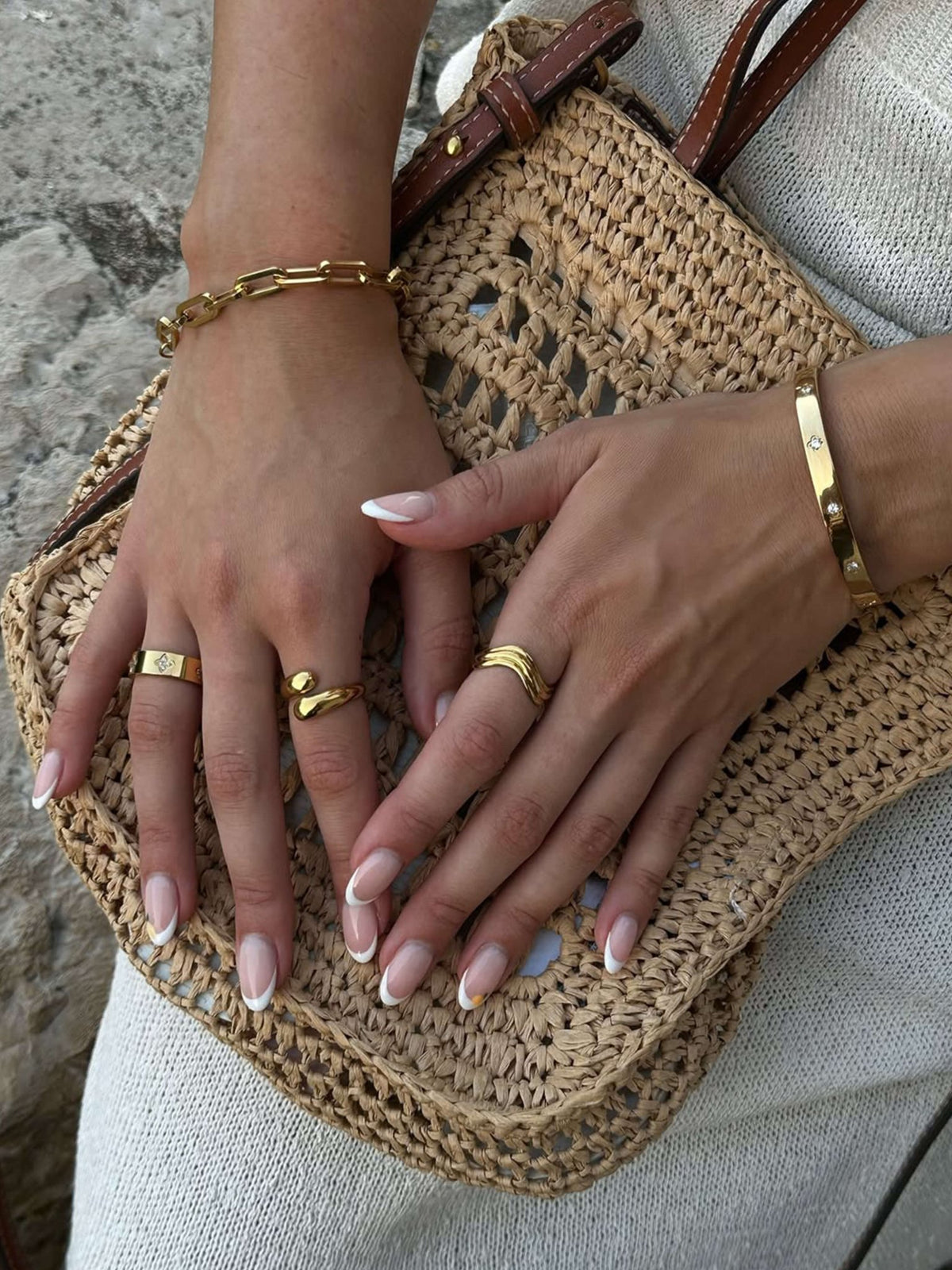 ZEYA - Serrah Ring