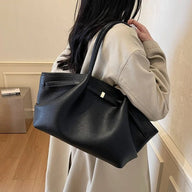 Shane Shoulder Tote Bag