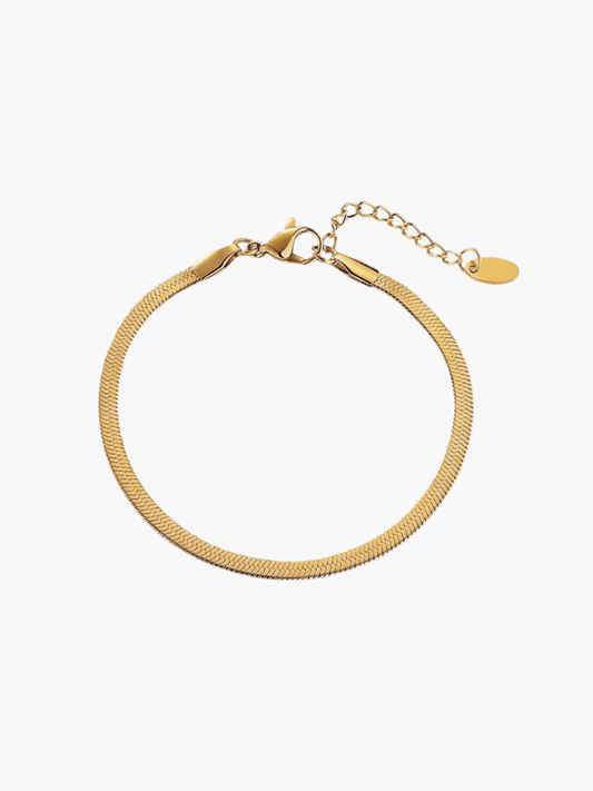 ZEYA - Sleek Bracelet