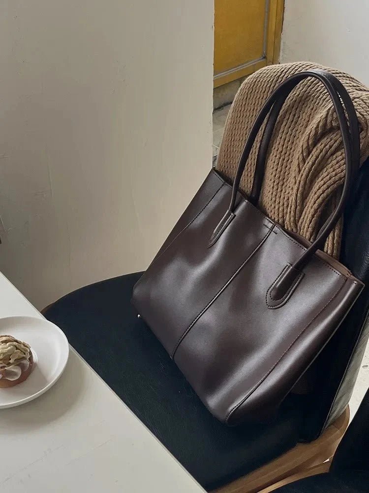 ZEYA - Stella City Tote Bag