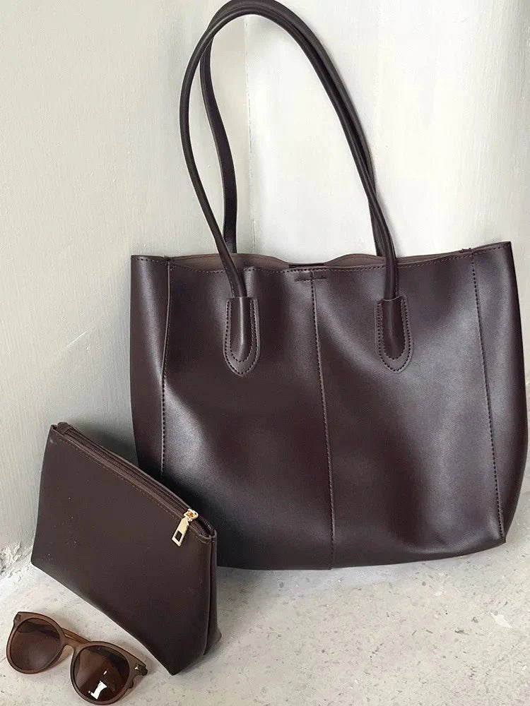 ZEYA - Stella City Tote Bag