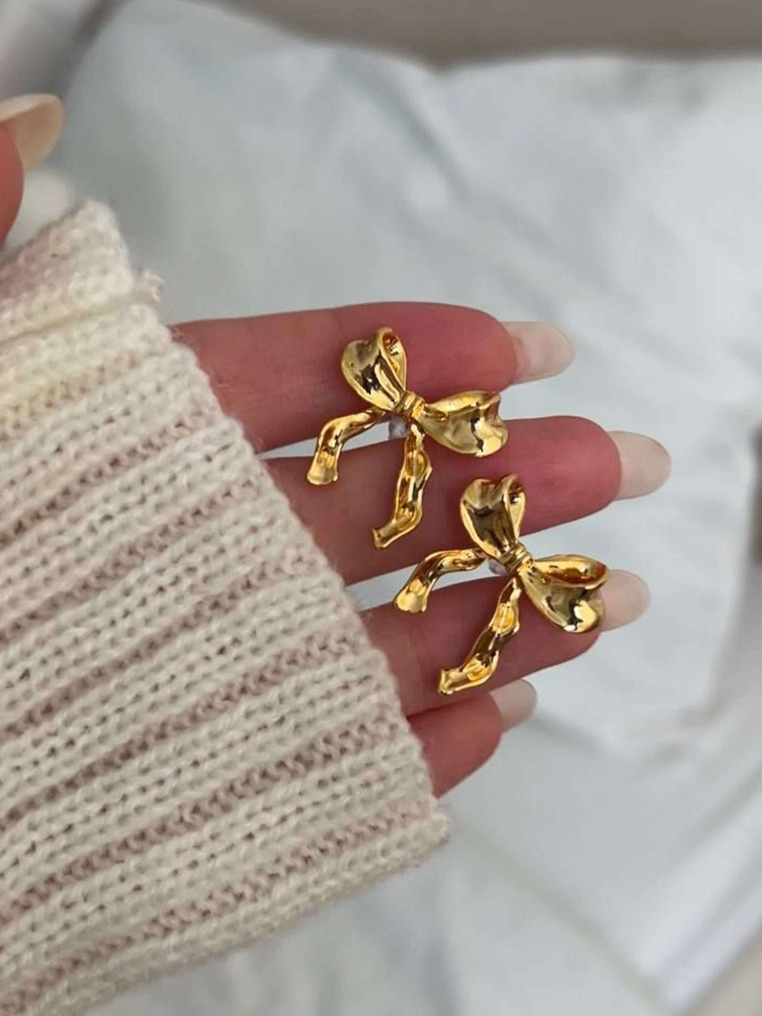 ZEYA - Thalia Earrings