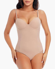 Thea Bügel Shapewear Body