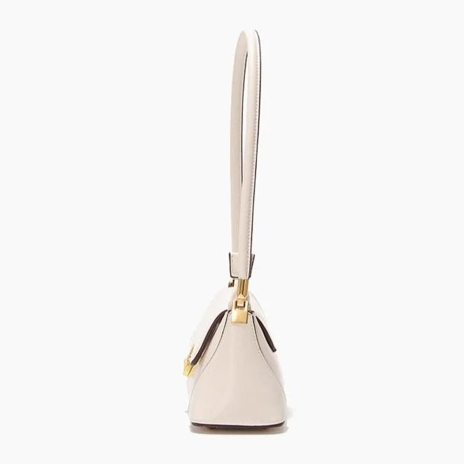 ZEYA - Tilda Vegan Leather Shoulder Handbag