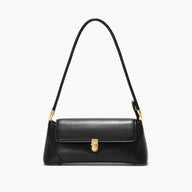 Tilda Vegan Leather Shoulder Handbag