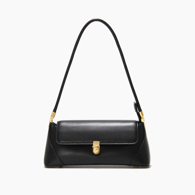 ZEYA - Tilda Vegan Leather Shoulder Handbag