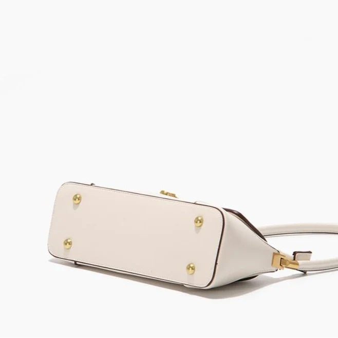 ZEYA - Tilda Vegan Leather Shoulder Handbag