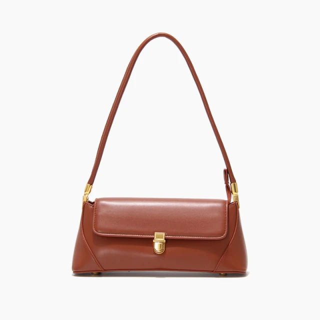 ZEYA - Tilda Vintage Shoulder Bag