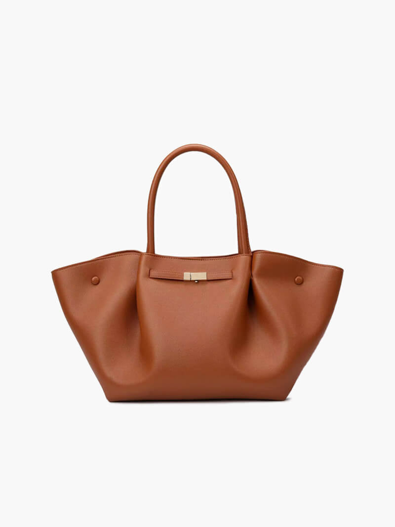 ZEYA - Clara Leather Bag