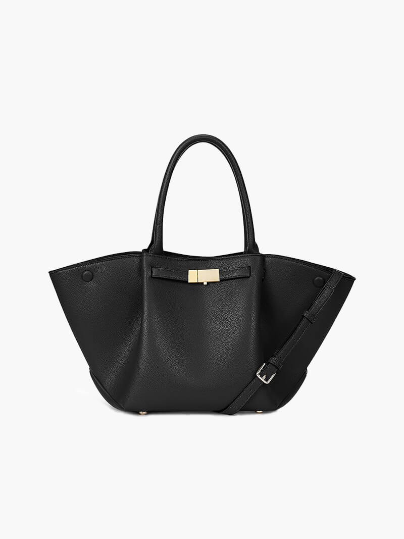 ZEYA - Clara Leather Bag