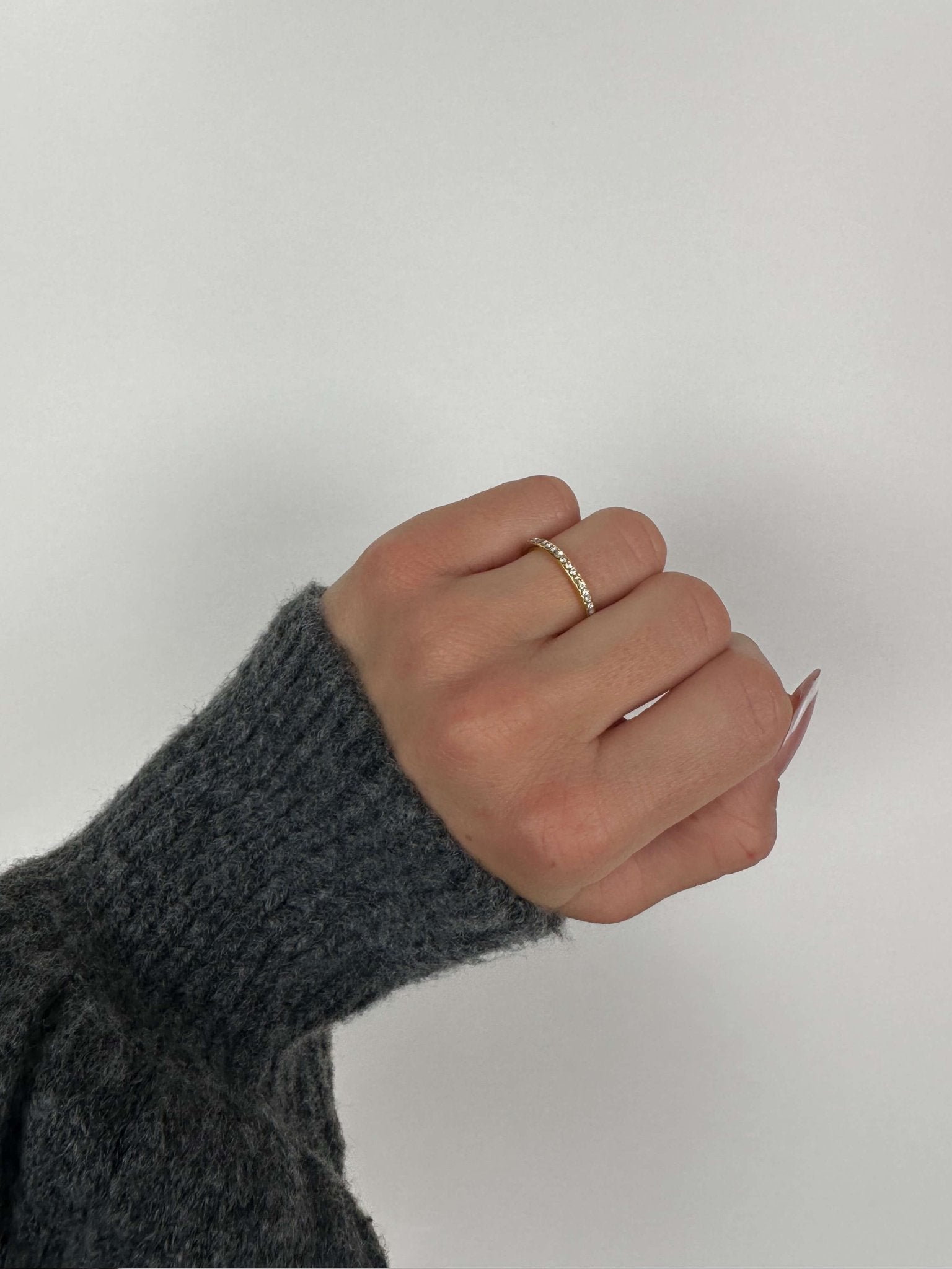 ZEYA - Yalina Ring