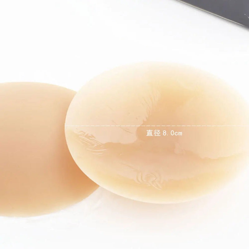 ZEYA - Ysabel Reusable A Silicone Nipple Covers