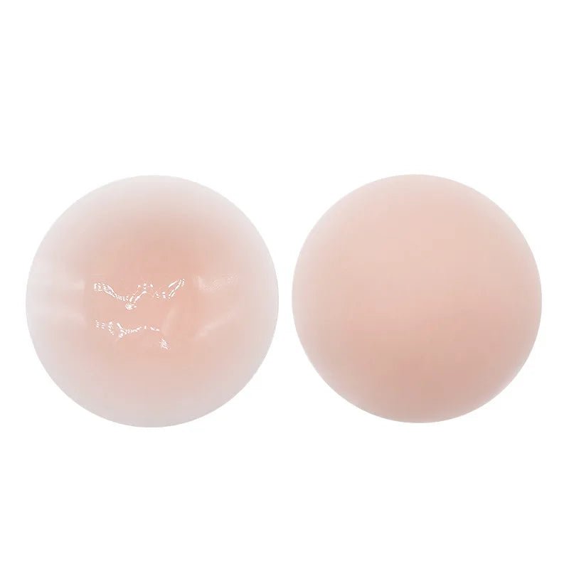 ZEYA - Ysabel Reusable A Silicone Nipple Covers