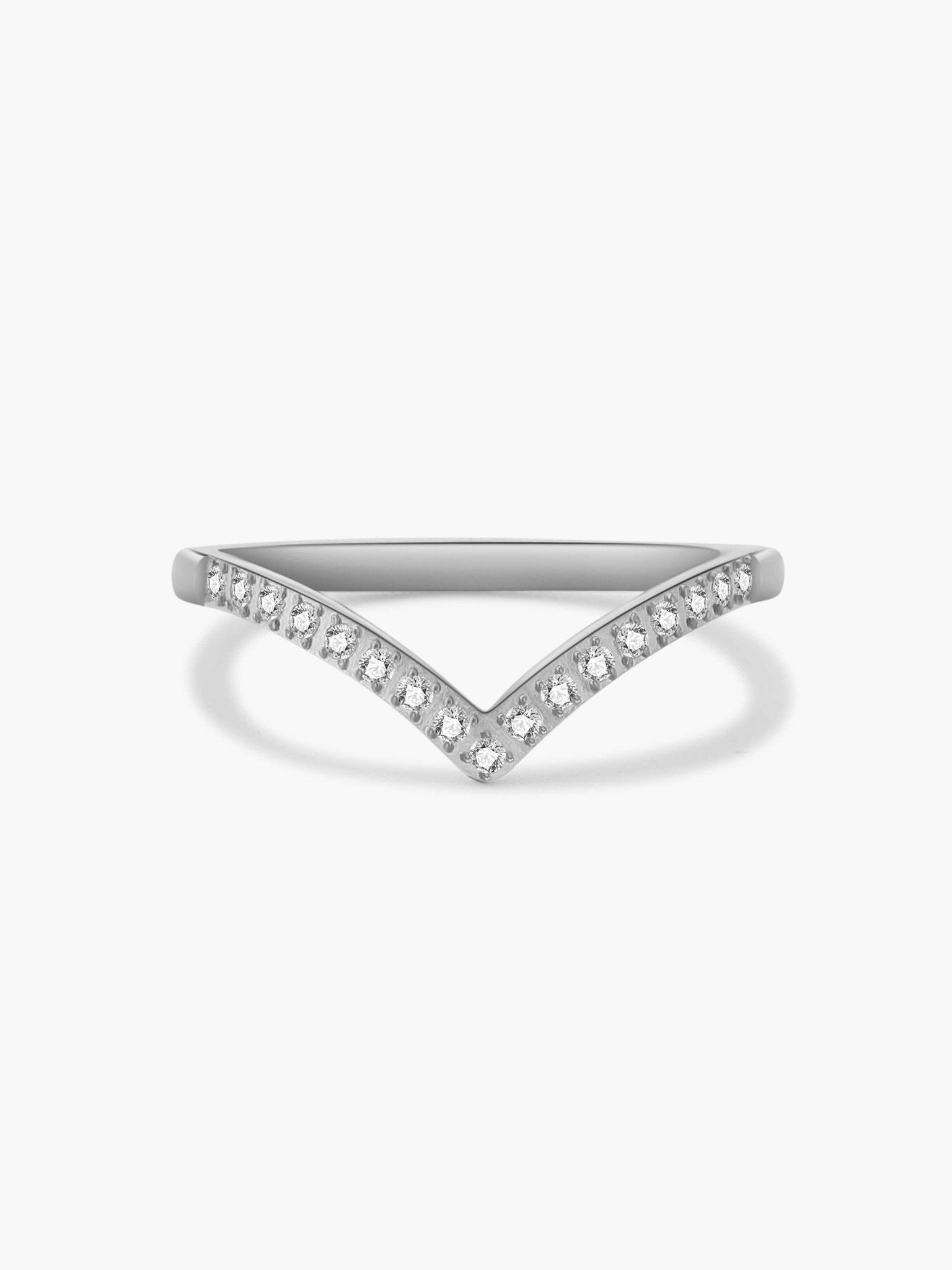 ZEYA - Zariah Ring
