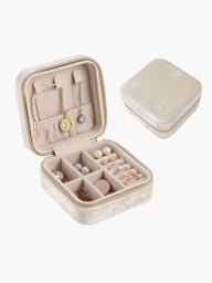Schmuck Reisebox