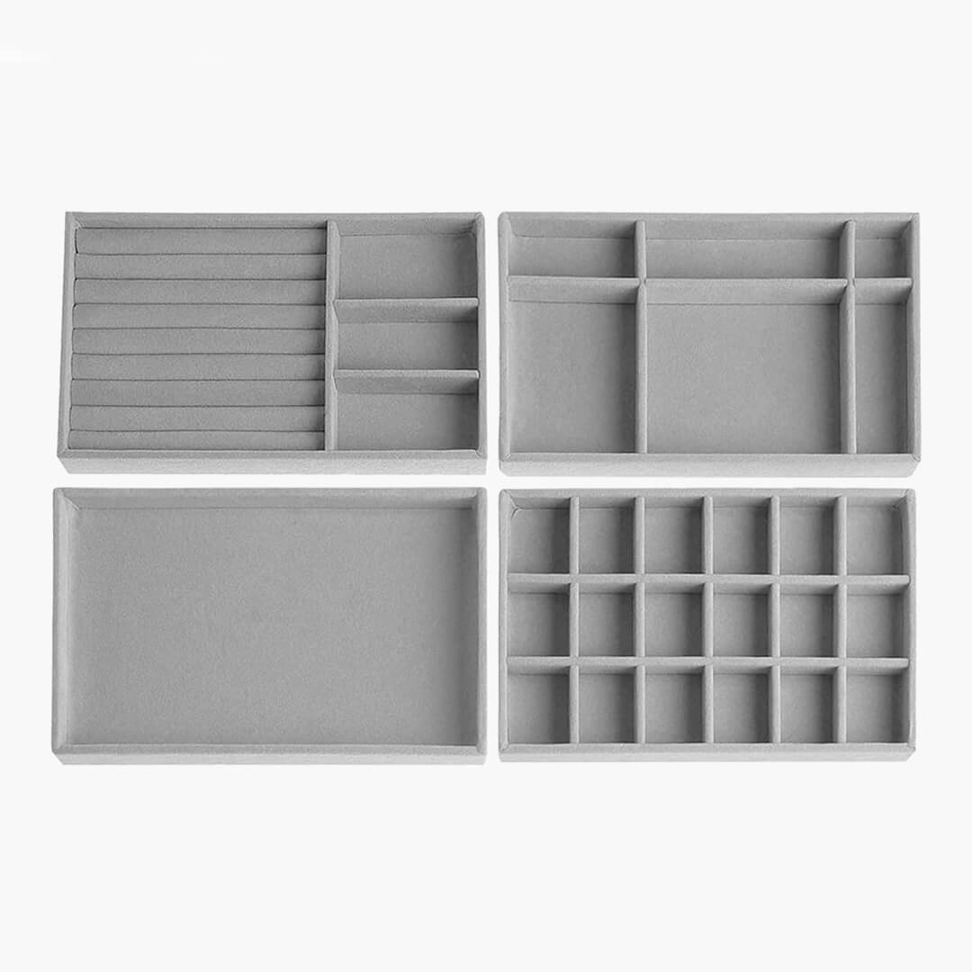 ZEYA - Zeya Jewelry Organizer