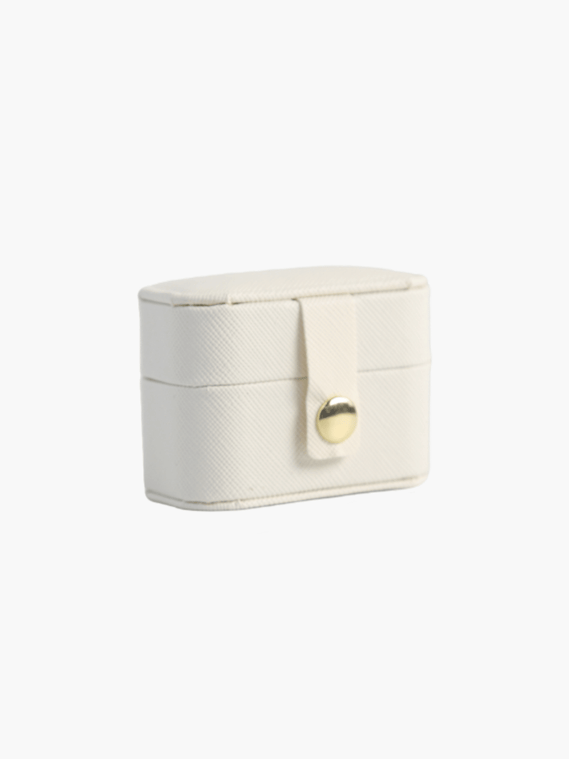 ZEYA - Zeya Mini Jewelry Box