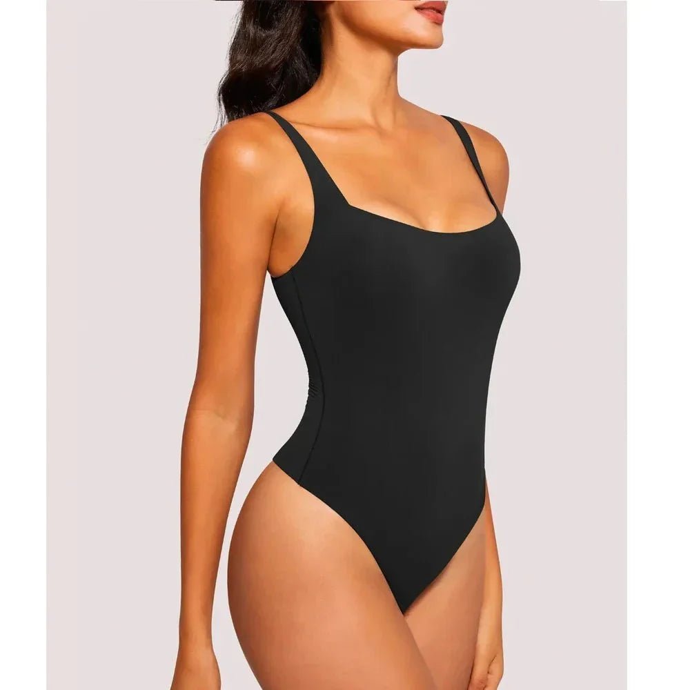 ZEYA - Zeya Square Shapewear Bodysuit