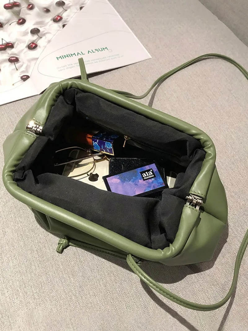 ZEYA - Zoe Pouch